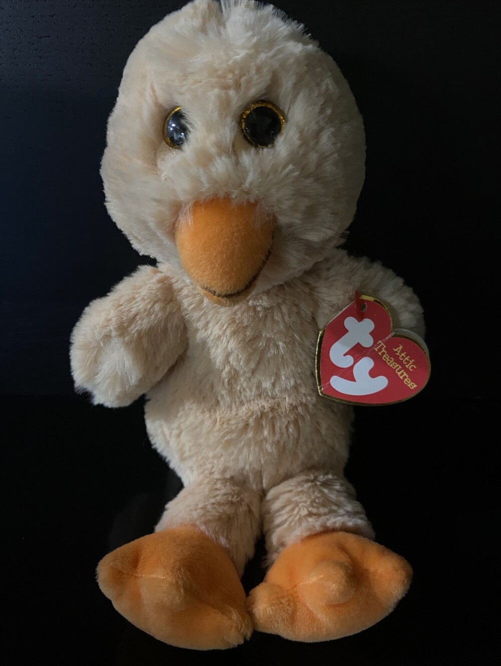TY Debbie The Duck